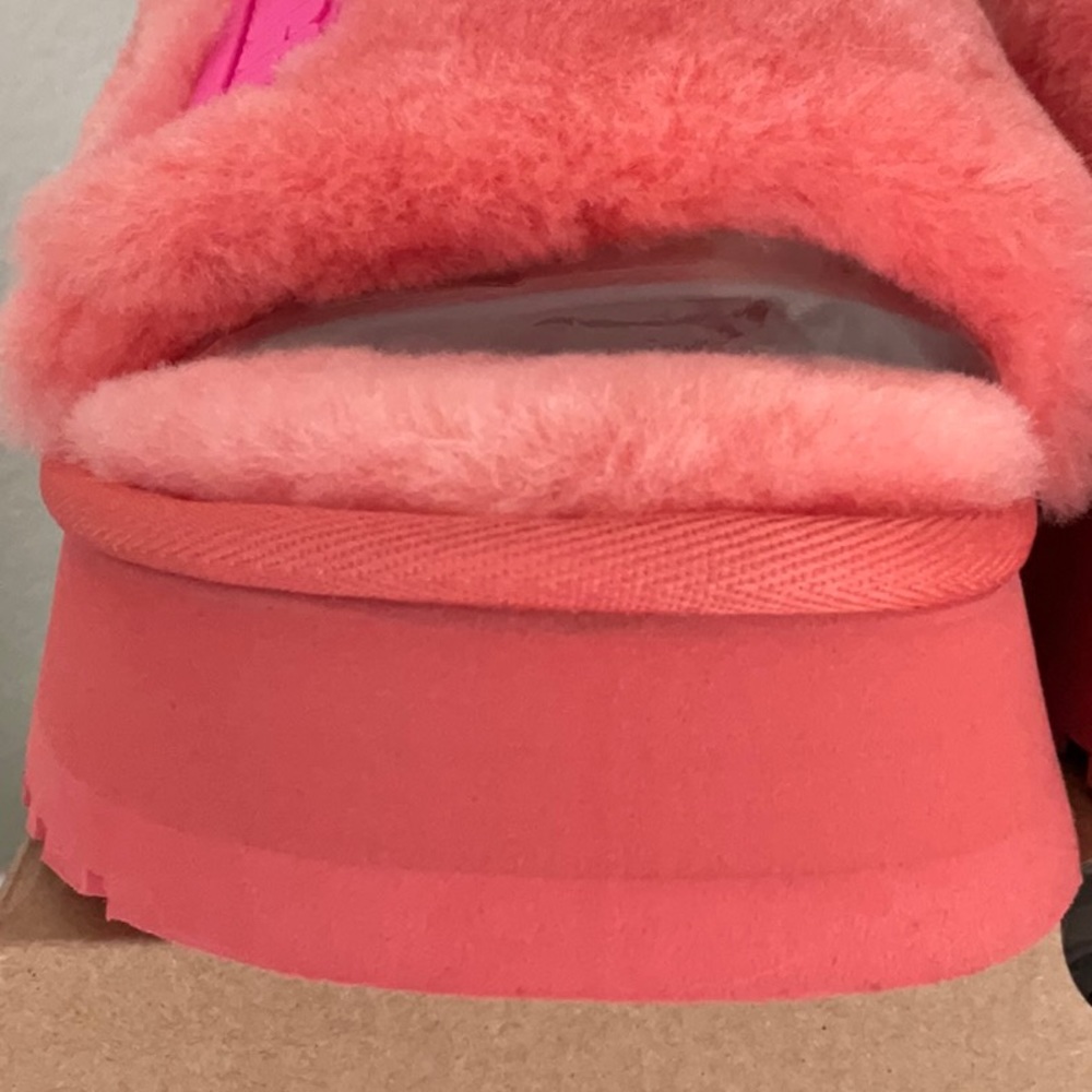 💿📀UGG DISCO SLIDE SANDALS - NWT - NIB💿📀 - Picture 7 of 12